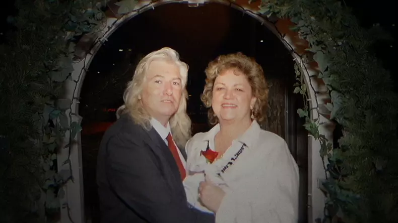 The Widower_ _Til Death Do Us Part