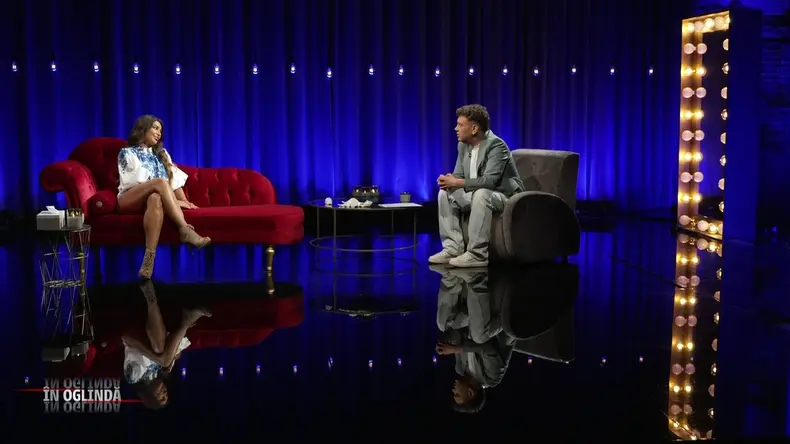 Elena Ionescu_Mihai Ghita_In Oglinda_Kanal D2