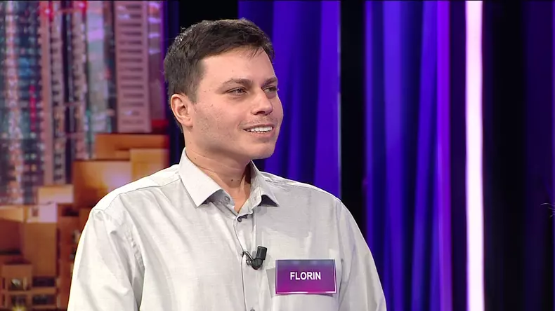 Florin_The Floor