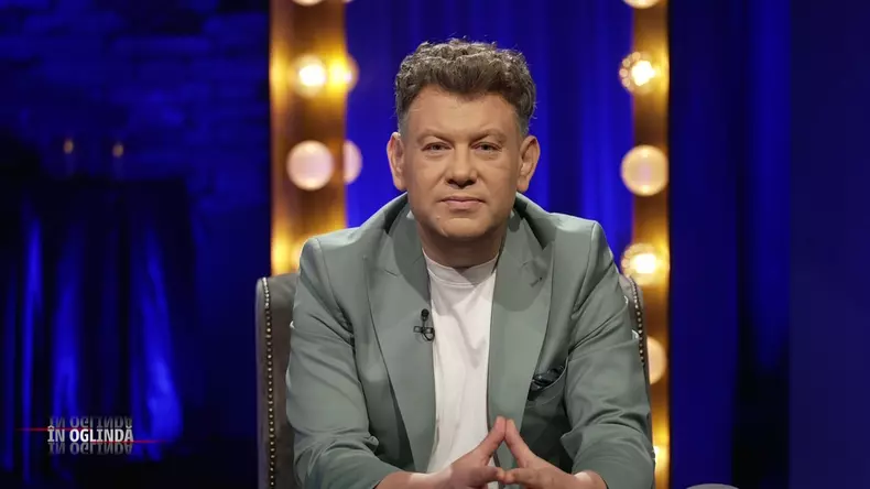 Mihai Ghita_In oglinda_Kanal D2