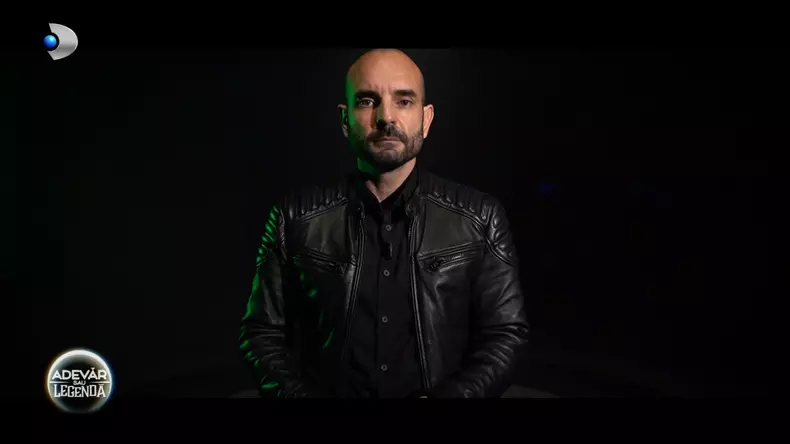 Octav Guran_Adevar sau legenda_Kanal D