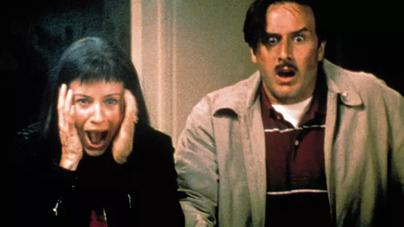 Scream 3