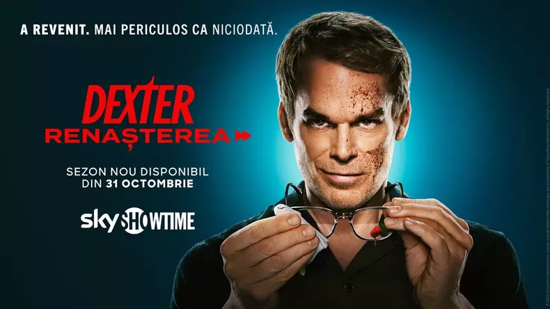 SkyShowtime_Dexter Resurrection_S2