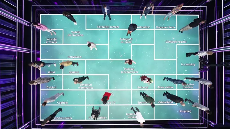 The Floor