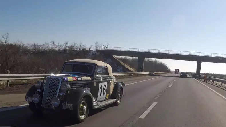 romani la monte carlo