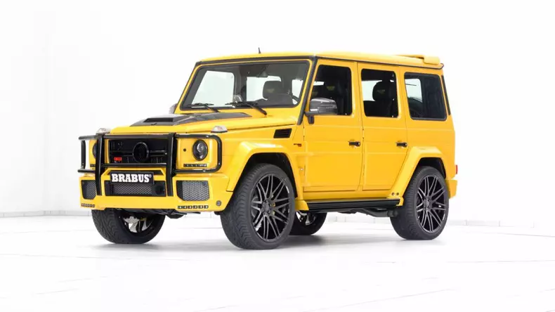 2016 mercedes-amg g63 brabus (6)
