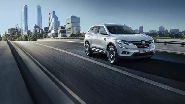2016 renault koleos beijing (26)