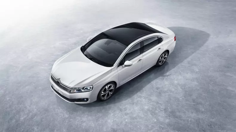 citroen c6 beijing (8)