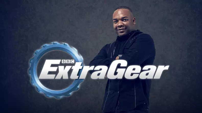 extra gear rory reid