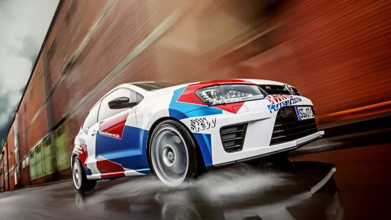 tuning volkswagen polo r wrc street (9)