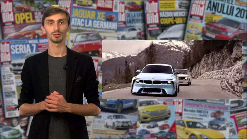 auto bild news episodul 20