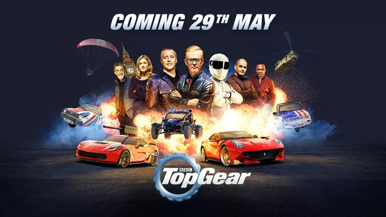top gear afis