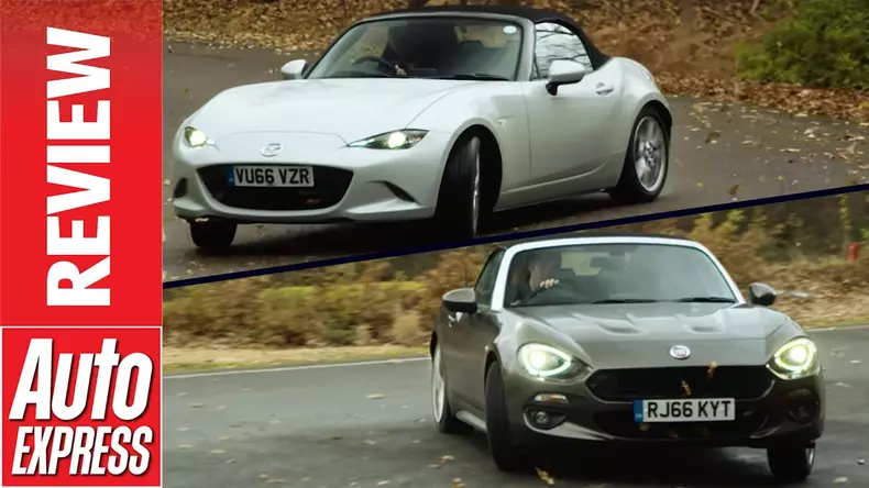 Mazda-MX-5-vs-Fiat-124-Spider-can-Fiat-out-Mazda-the-Mazda