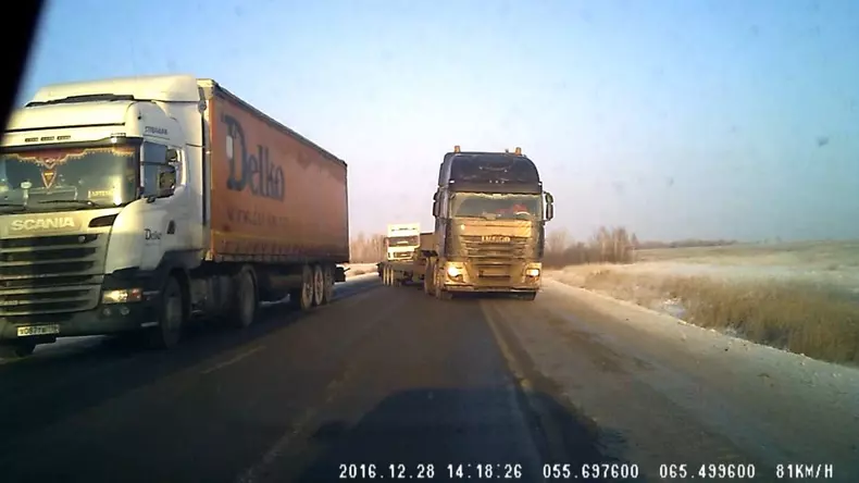 -авария-ДТП-на-трассе