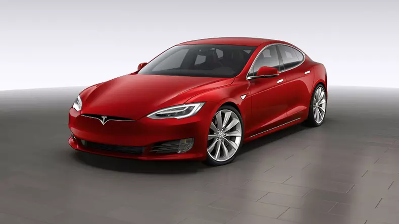 2016 tesla model s (3)