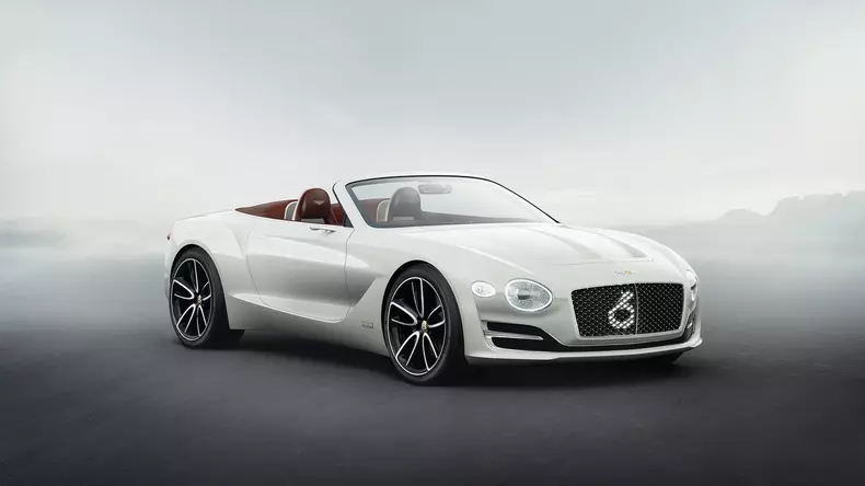 Bentley EXP 12 Speed 6e Concept (10)