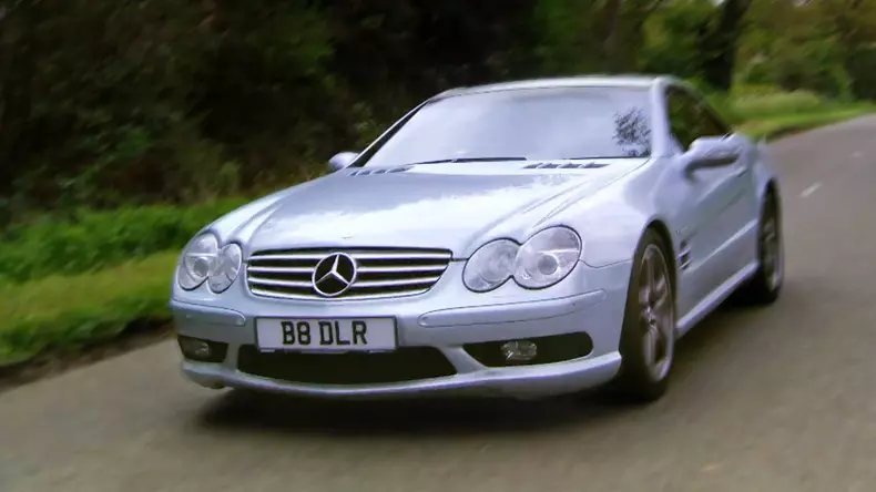 Second-Hand-Heroes-Best-Cheap-Mercedes-AMGs-Fifth-Gear