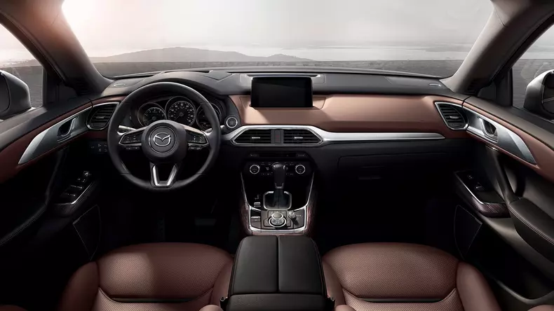 mazda apple carplay android auto