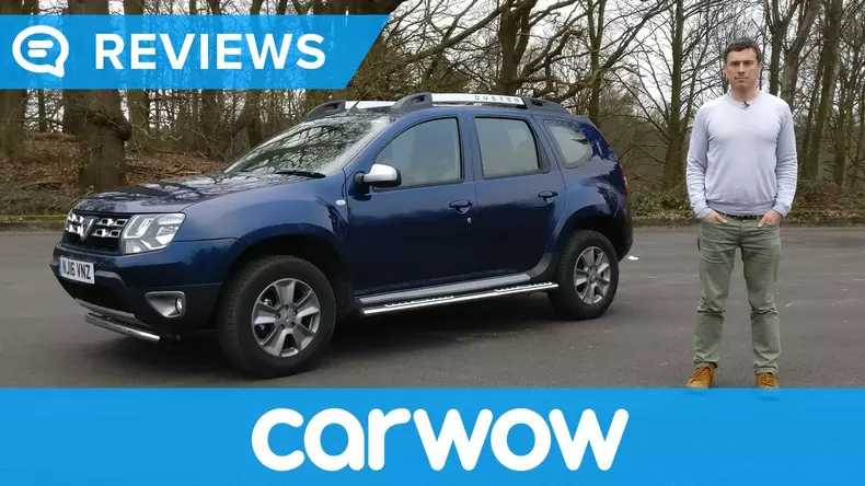Dacia-Duster-2017-SUV-review-Mat-Watson-Reviews