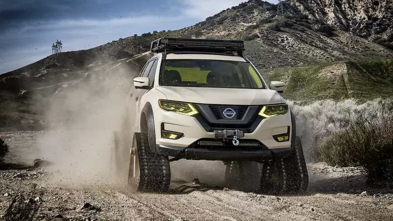 nissan trail warrior (8)