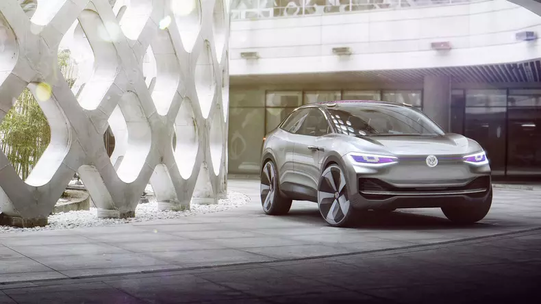 volkswagen id crozz shaghai (7)