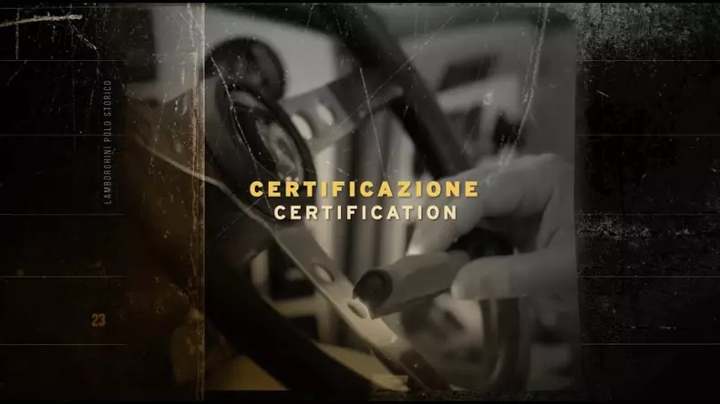 Polo-Storico-Lamborghini-Certifications