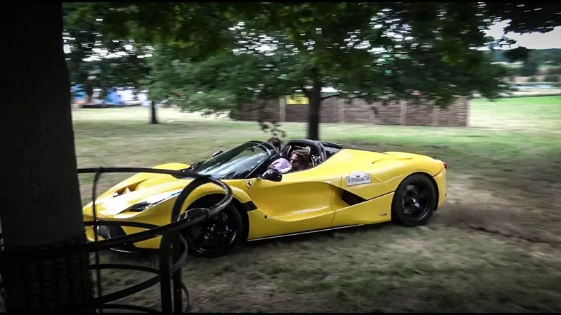 5-million-LaFerrari-Aperta-crazy-donuts-and-stunt-driving