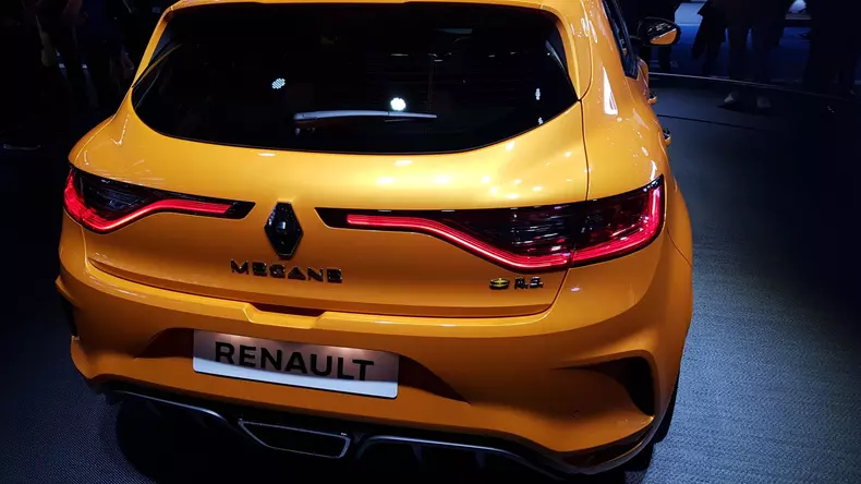 Megane RS 03
