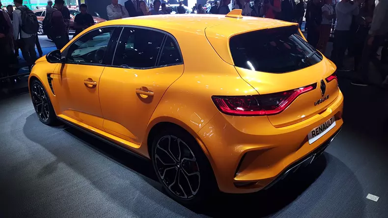 Megane RS 04