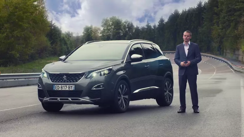 SUV-Peugeot-5008-Advanced-Grip-Control