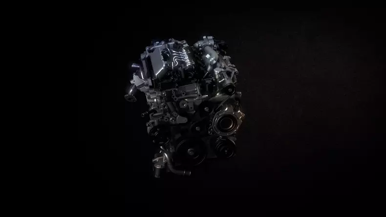 Mazda-SKYACTIV-X-Next-Generation-Engine