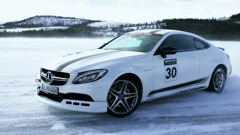 AMG-Driving-Academy-Winter-Sporting-Teaser