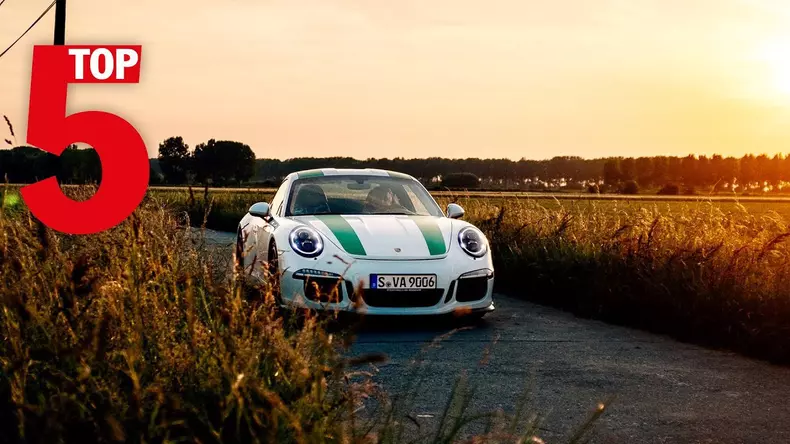 Porsche-Top-5-–-Bonus-episode-Your-most-wanted-models