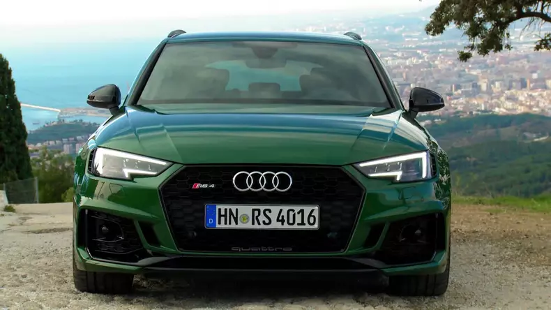 Der-Audi-RS4-2018-Kurzvorstellung