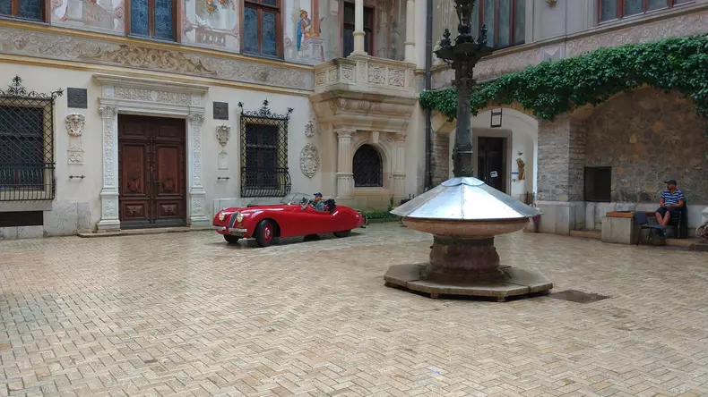 Motorola moto g6 plus 