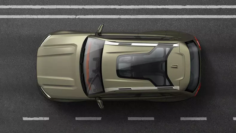 Lada Vision 4×4 Concept44