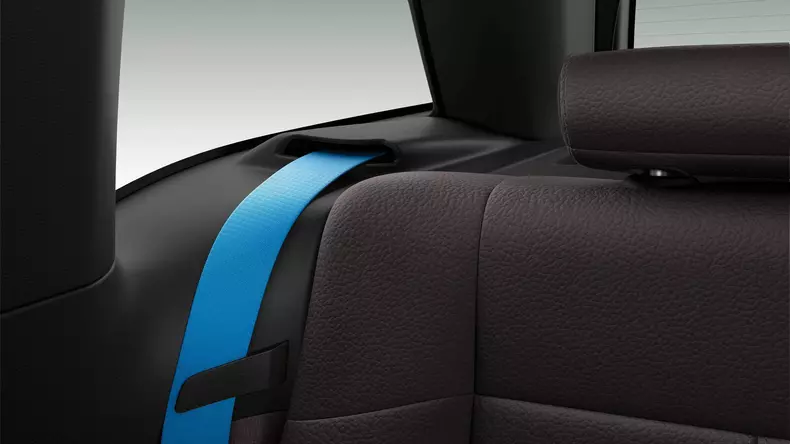 BMW i30 primeste o baterie mai mare 27