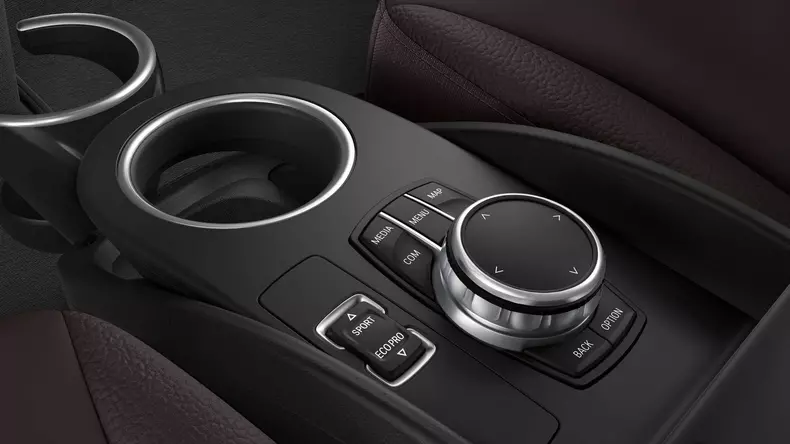 BMW i30 primeste o baterie mai mare 28