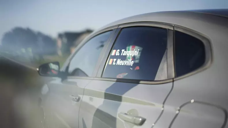 Hyundai i30 N Fastback 14