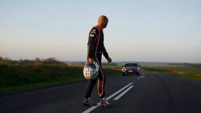 Hyundai i30 N Fastback 15