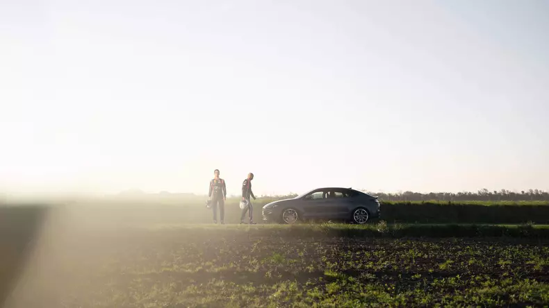 Hyundai i30 N Fastback 16