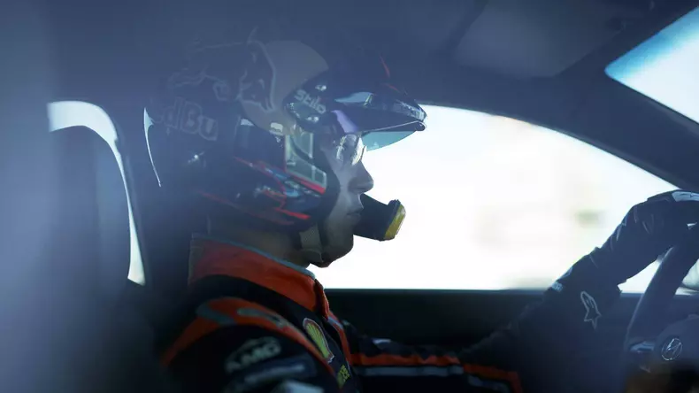 Hyundai i30 N Fastback 18