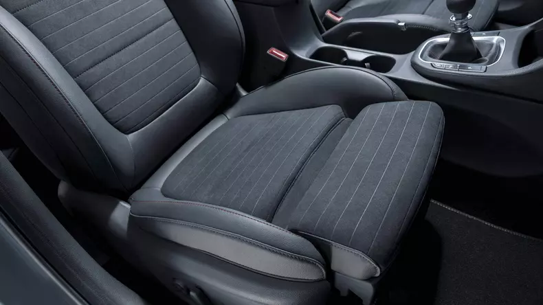 Hyundai i30 N Fastback 29