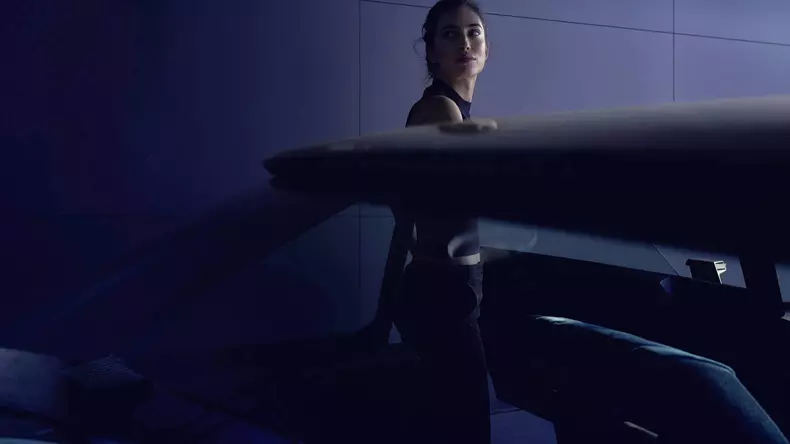 Peugeot e-Legend Concept 2018 04