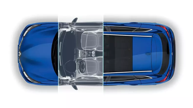 2018 – Nouveau Renault KADJAR