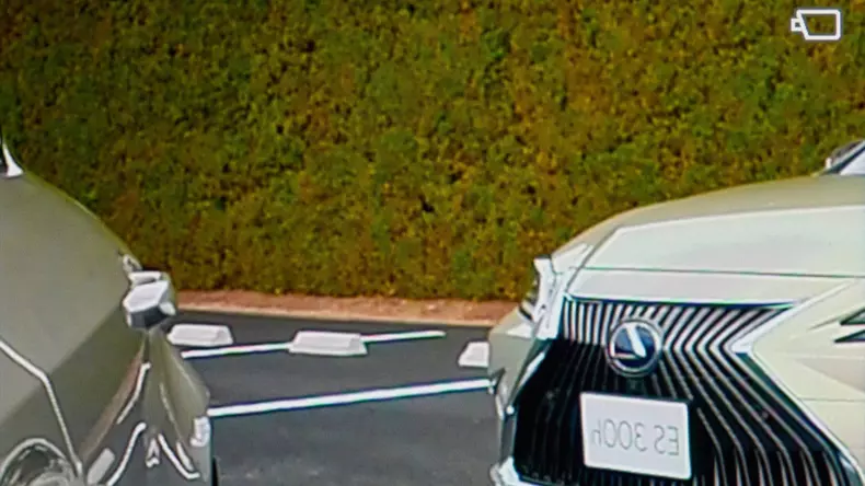 ce vezi fără oglinzi laterale (2)