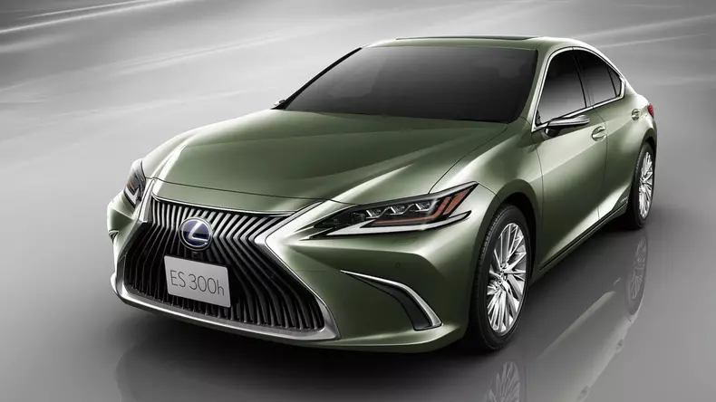 fără oglinzi laterale 2018