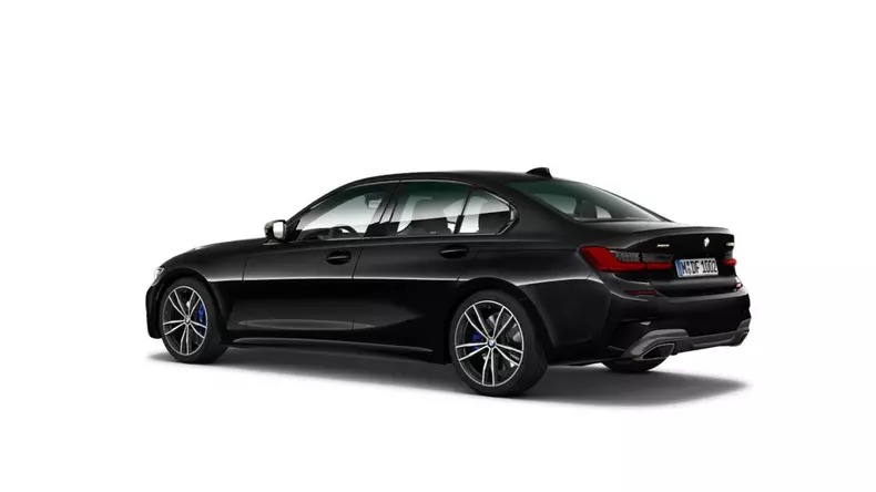 BMW Seria 3 G20 2019 03