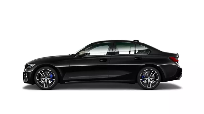BMW Seria 3 G20 2019 06