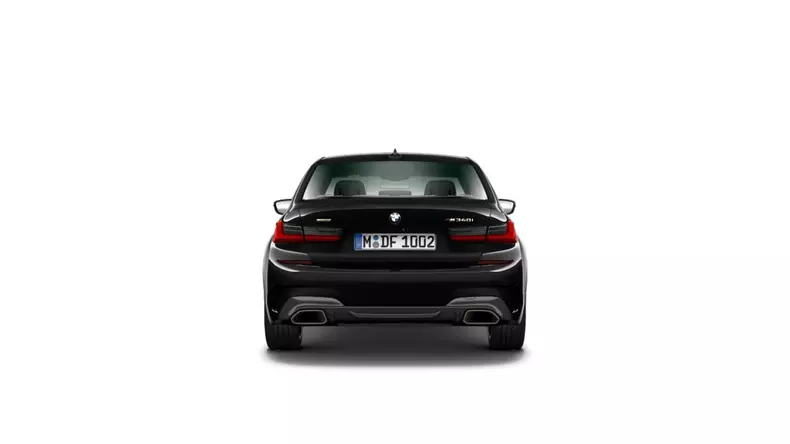 BMW Seria 3 G20 2019 12